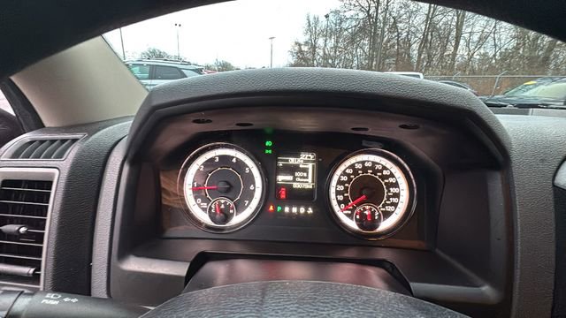 Used 2018 RAM 1500 Express image 16
