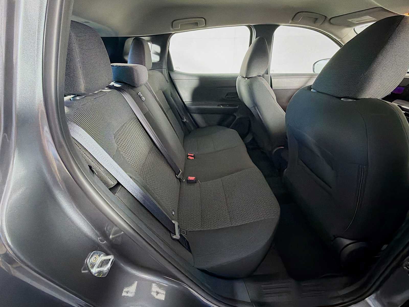 Used 2025 Nissan Kicks S AWD/4WD image 23