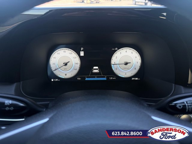 Used 2024 Hyundai Palisade Calligraphy image 14