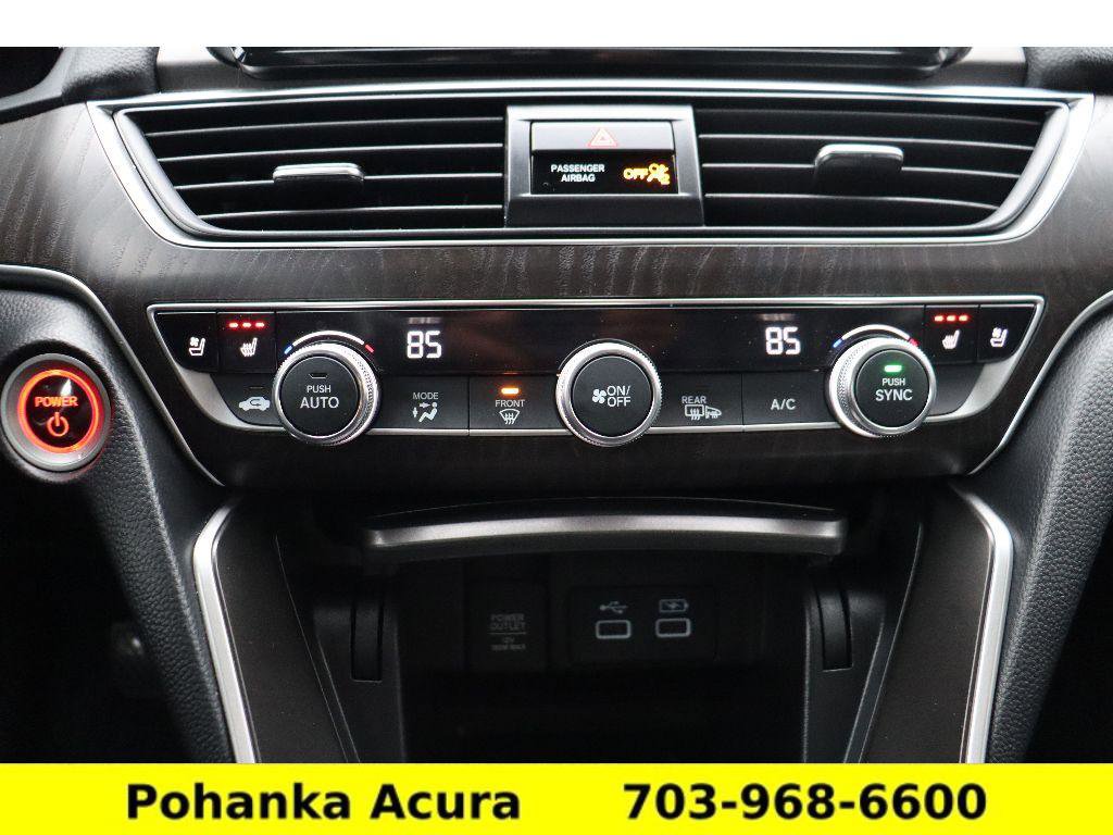 Used 2022 Honda Accord Touring image 16
