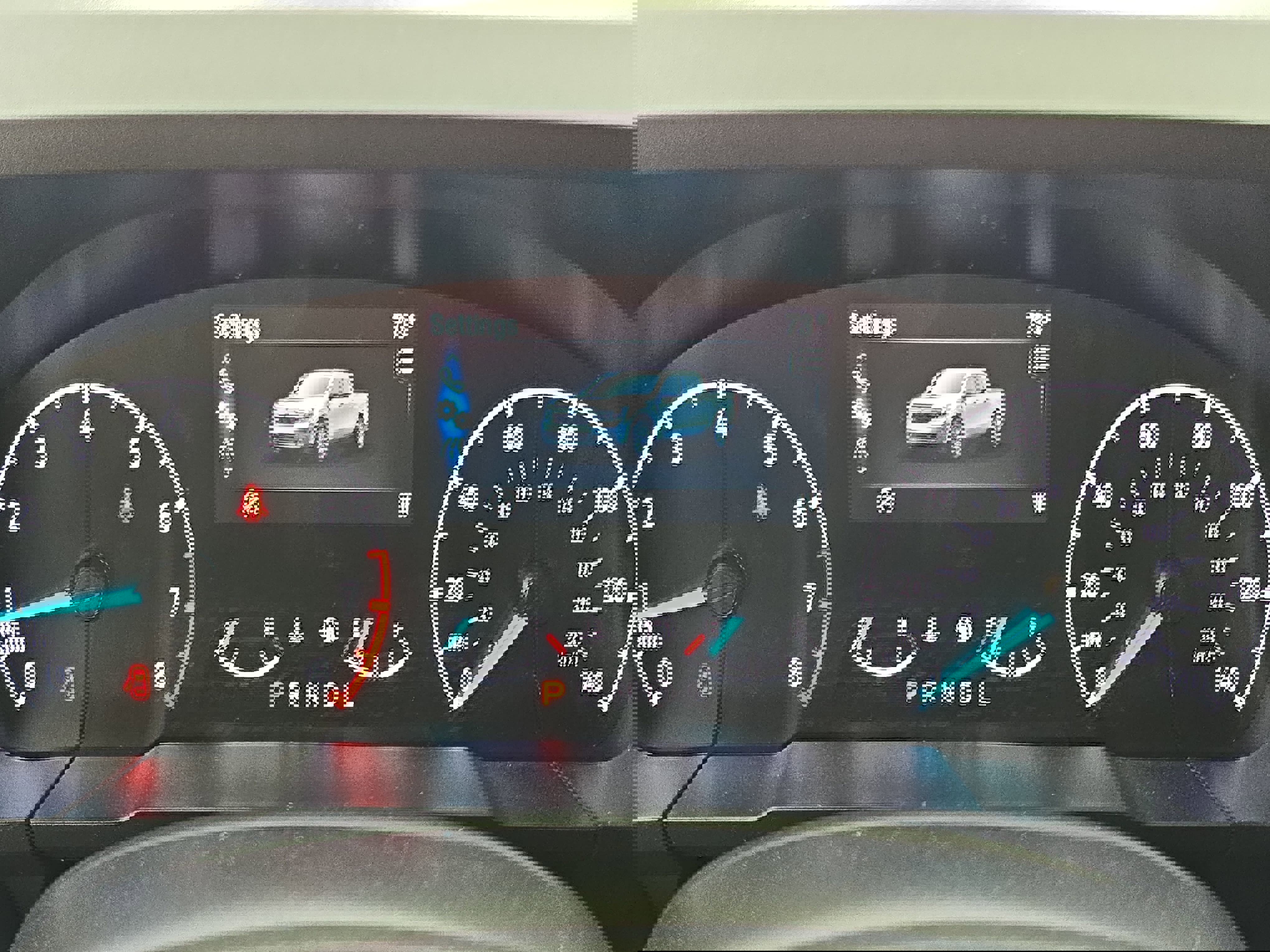 Used 2024 Ford Maverick XLT image 18