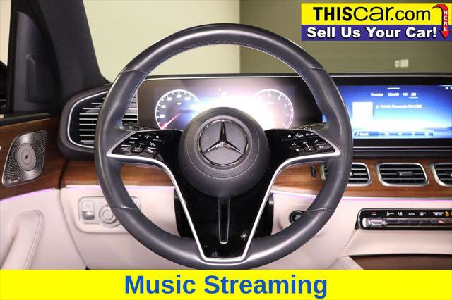 Used 2024 Mercedes-Benz GLE 450 4MATIC image 16