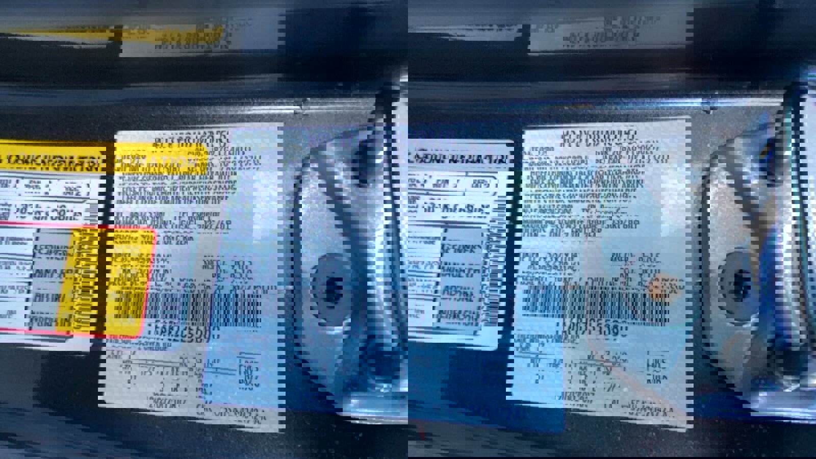 Used 2020 Ford Mustang Shelby GT350 w/ Technology Package image 22