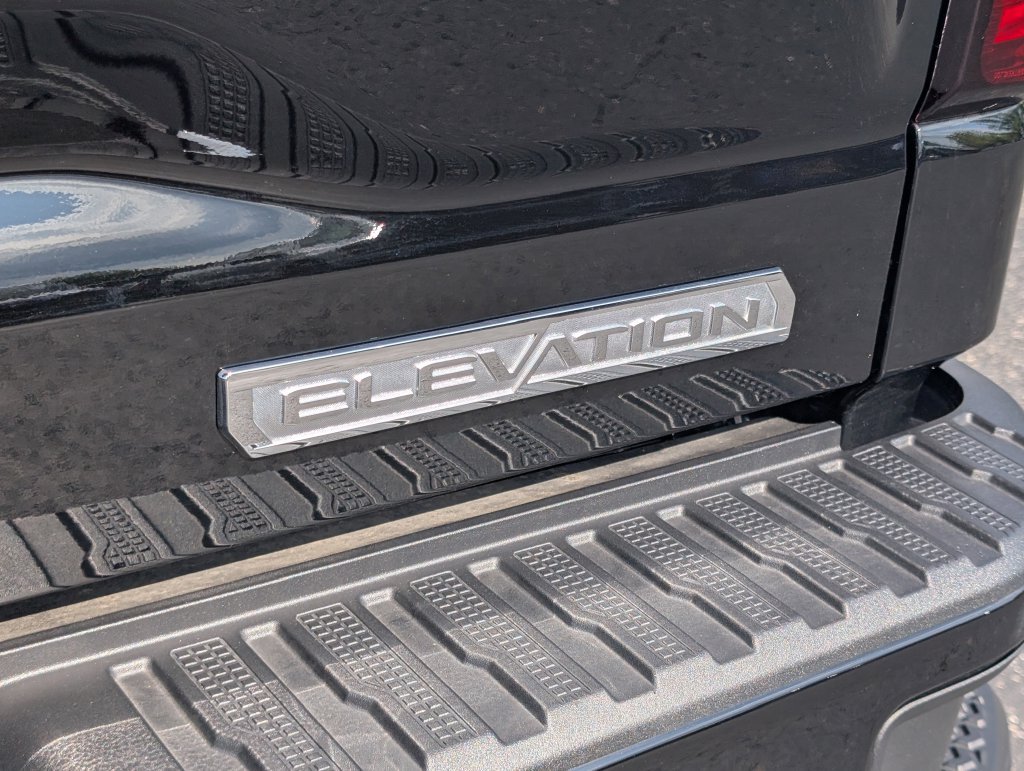 Used 2026 GMC Sierra 1500 Elevation AWD/4WD image 24