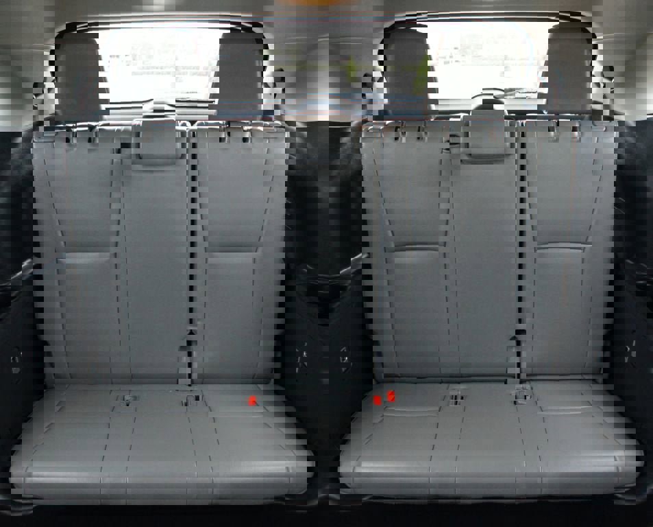 Used 2022 Toyota Highlander Platinum image 17