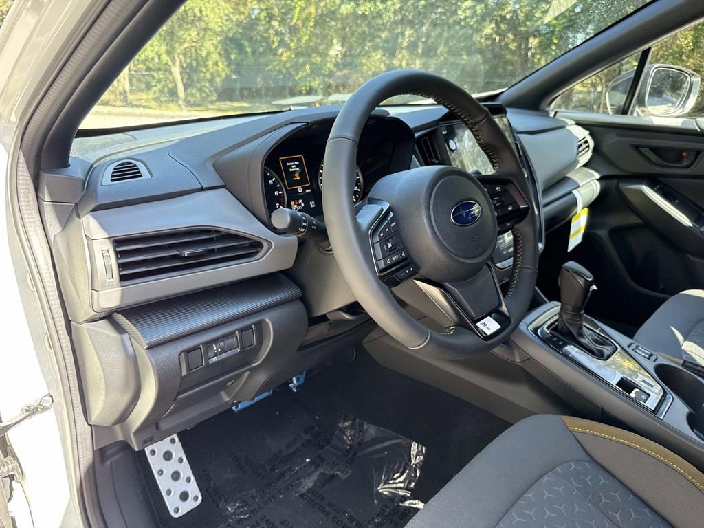 New 2026 Subaru Crosstrek 2.5i Sport image 21