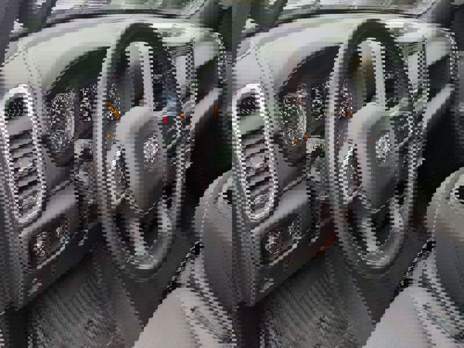 Certified 2022 RAM 1500 Big Horn image 10