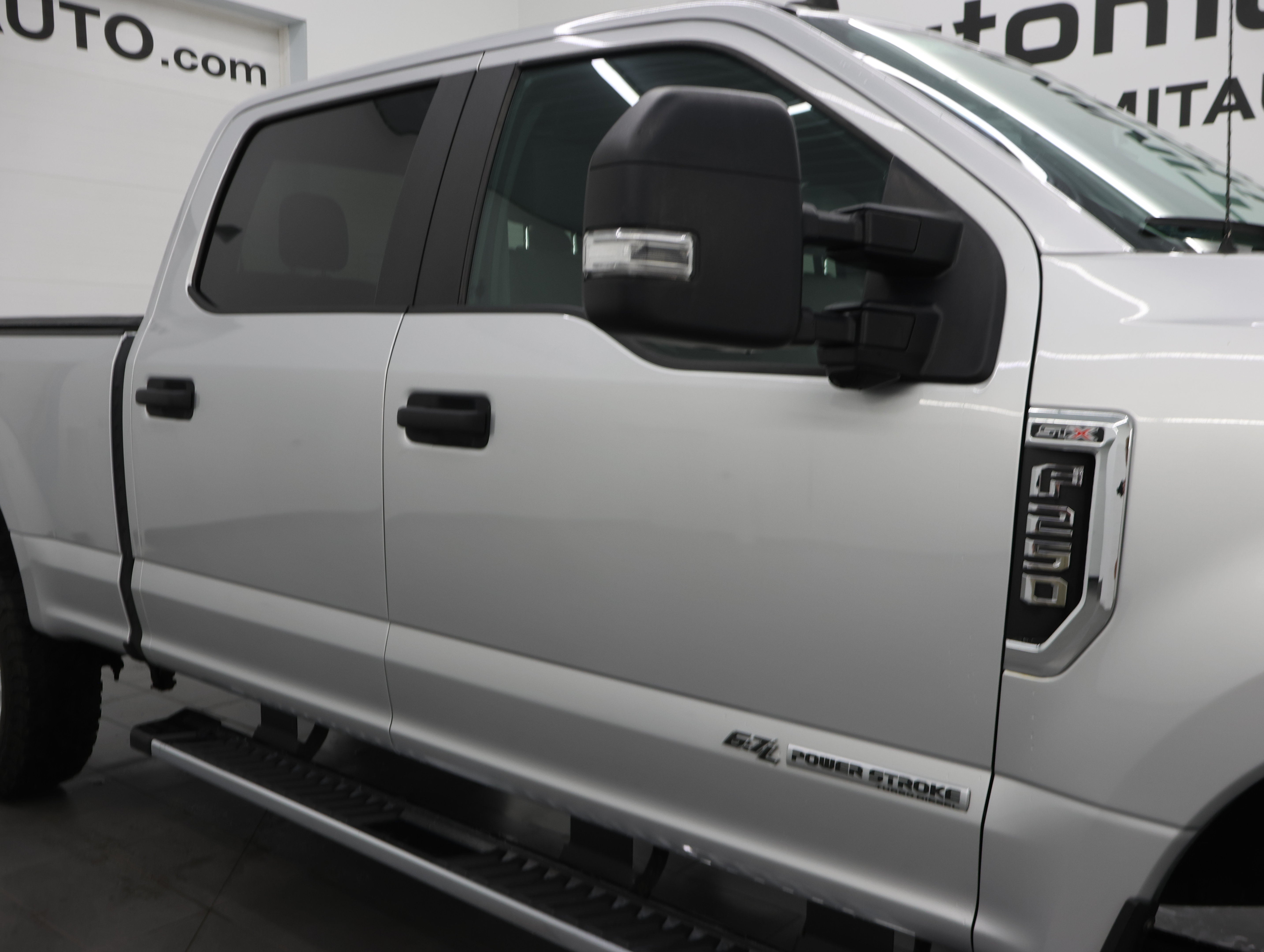 Used 2019 Ford F250 XL w/ STX Appearance Package AWD/4WD image 26