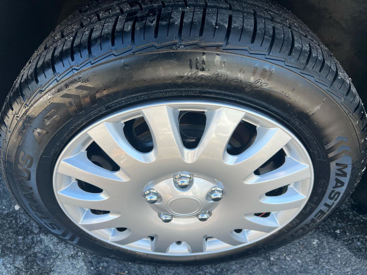Used 2012 Volkswagen Jetta Sedan FWD image 5