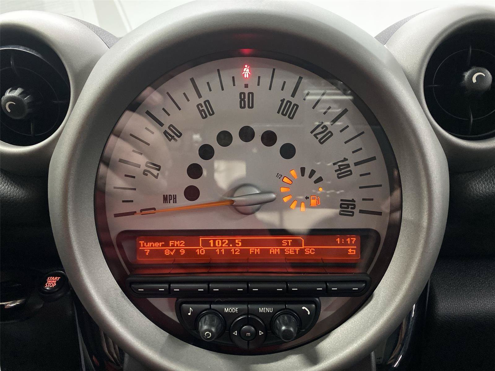 Used 2012 MINI Cooper Countryman S AWD/4WD image 14