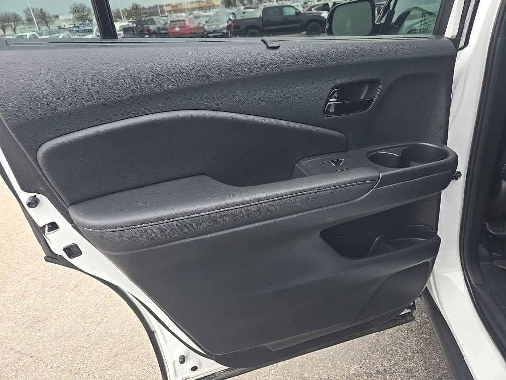Used 2023 Honda Passport Elite image 25