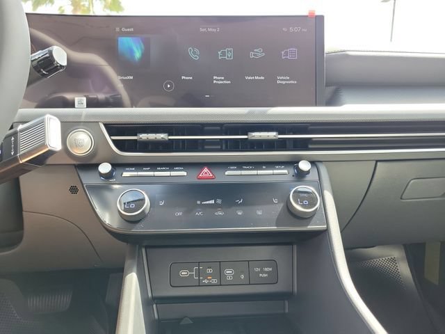 New 2026 Hyundai Sonata SEL FWD image 16
