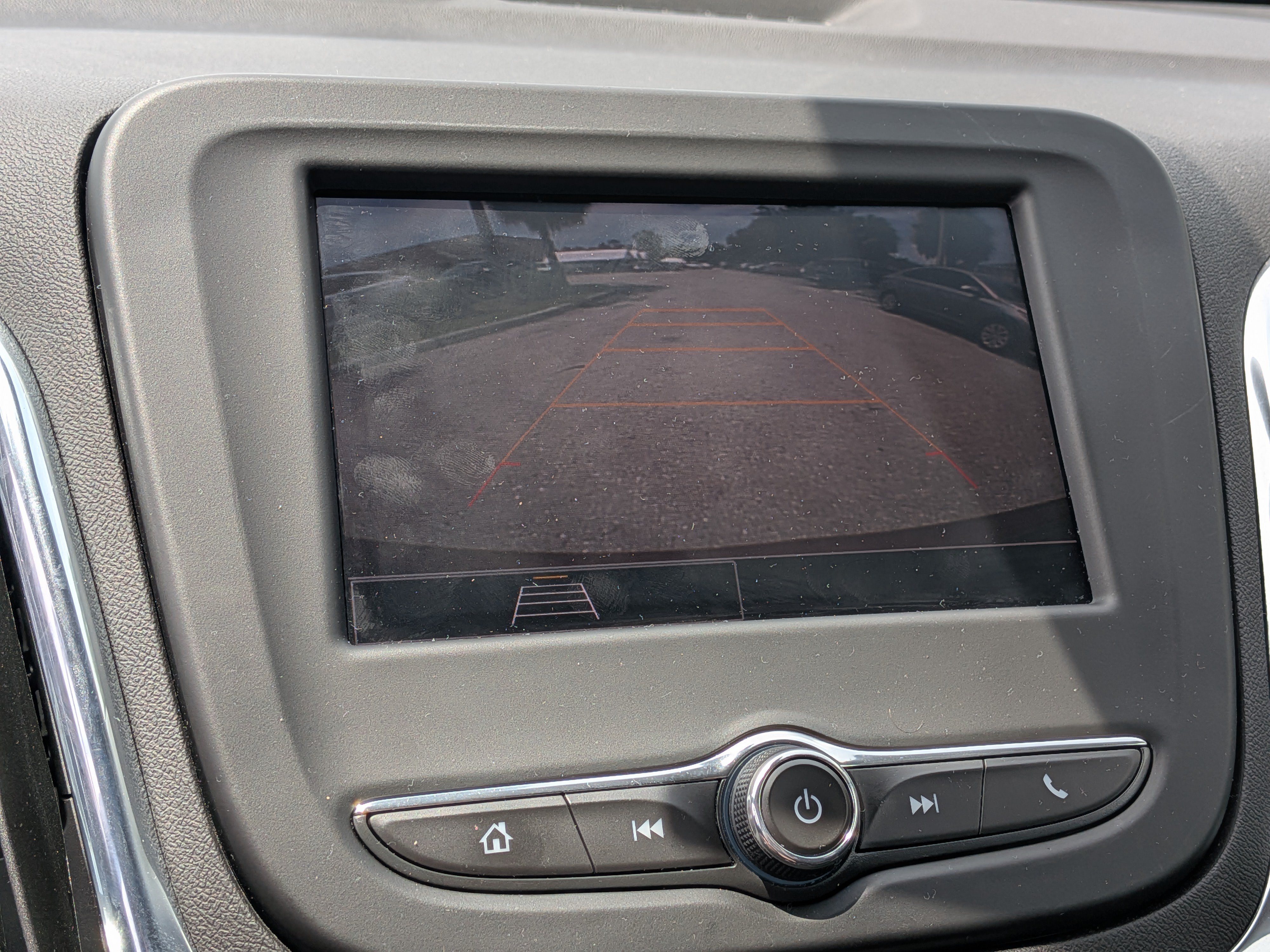 Used 2024 Chevrolet Equinox LT FWD image 33