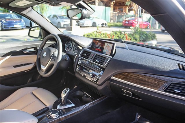 Used 2016 BMW 228i Coupe image 21