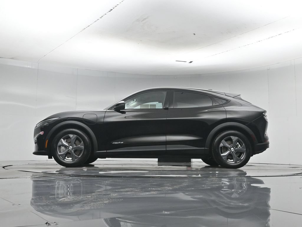 Certified 2023 Ford Mustang Mach-E Select RWD image 8