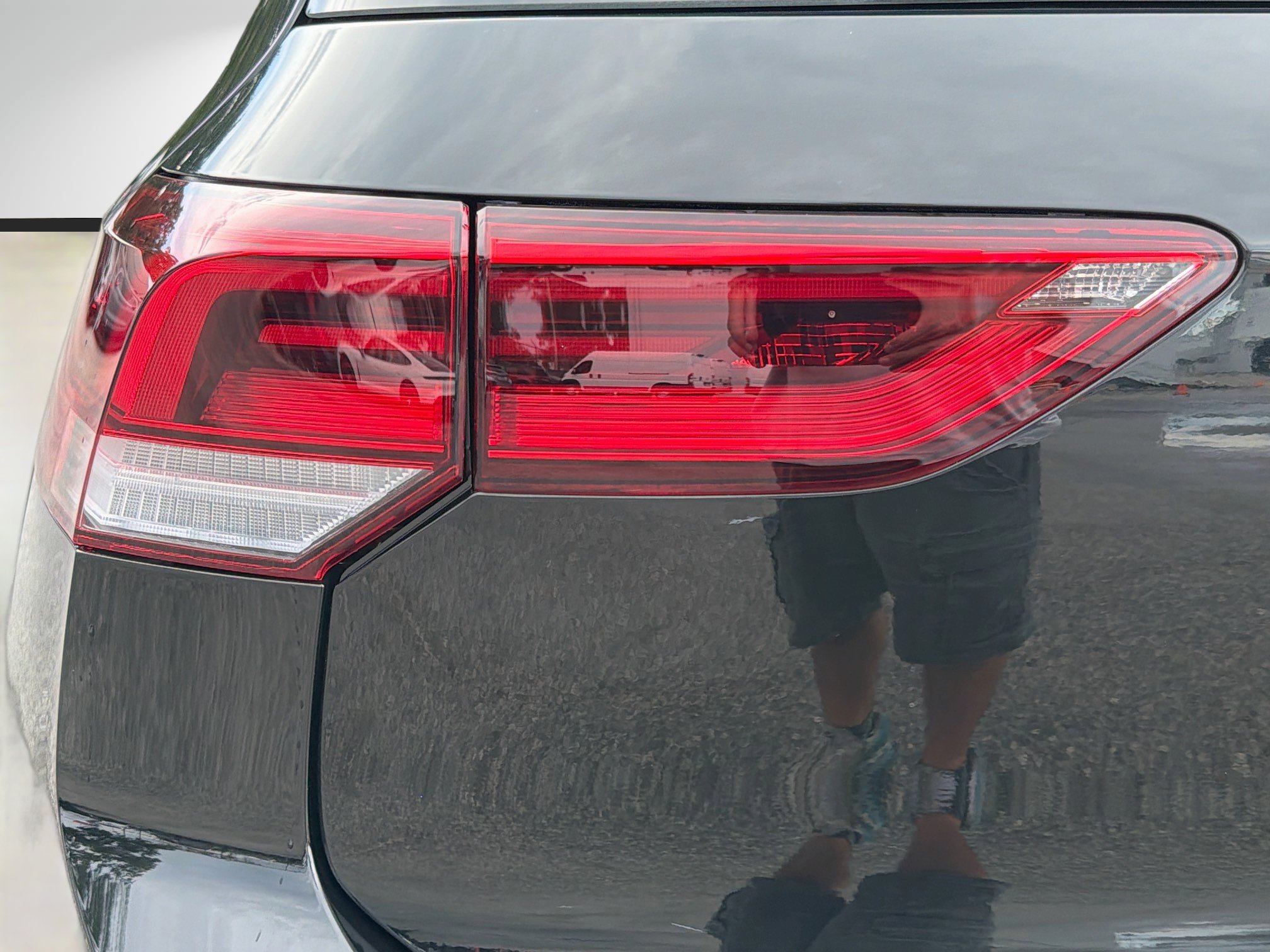 New 2026 Volkswagen Golf AWD/4WD image 10
