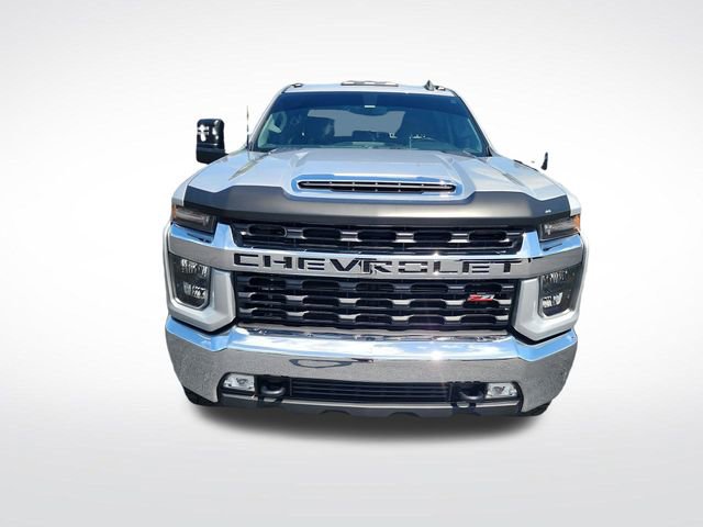 Used 2022 Chevrolet Silverado 2500 LT w/ Convenience Package image 8