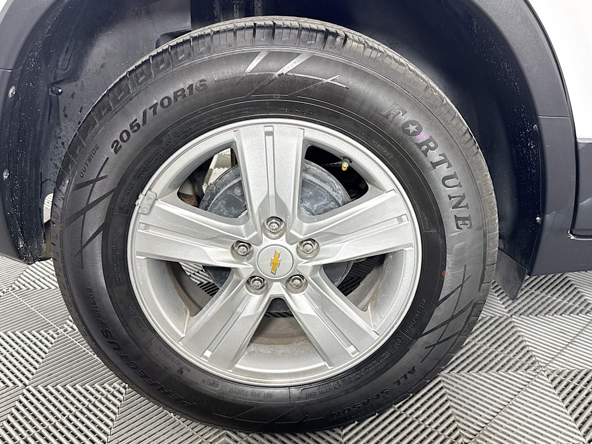 Used 2020 Chevrolet Trax LS FWD image 54