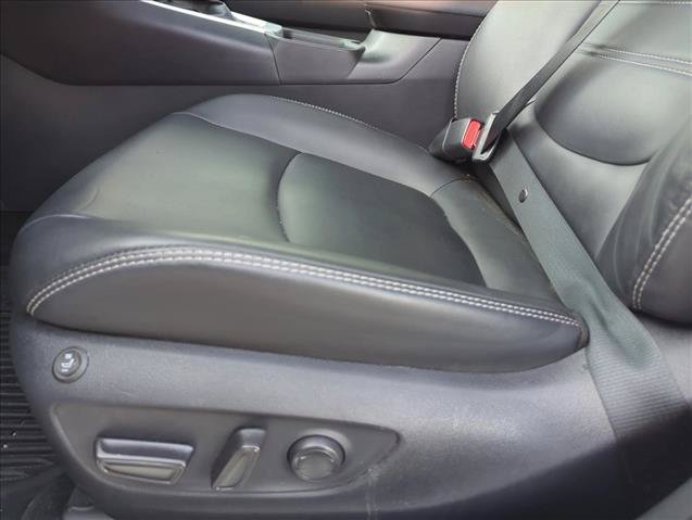 Certified 2024 Toyota RAV4 XLE Premium FWD image 10