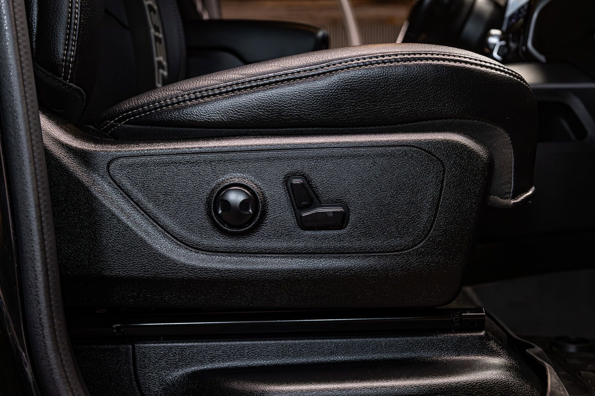 Used 2024 RAM 1500 Rebel w/ Rebel Level 1 Equipment Group image 30