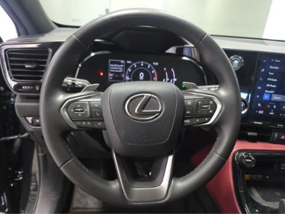 Used 2022 Lexus NX 350 AWD image 6
