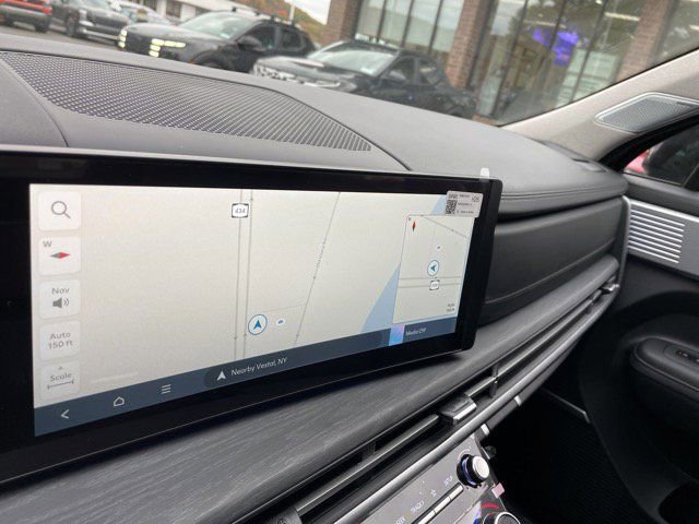 New 2026 Hyundai Santa Fe Limited image 17