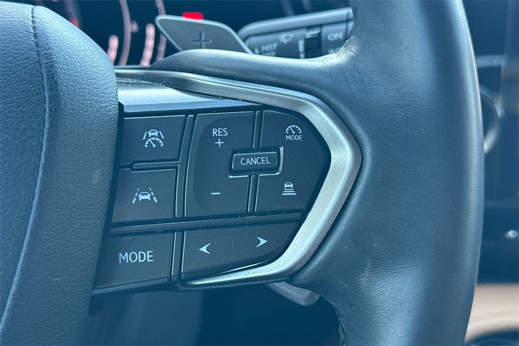 Used 2025 Lexus NX 250 FWD w/ Premium Package image 28