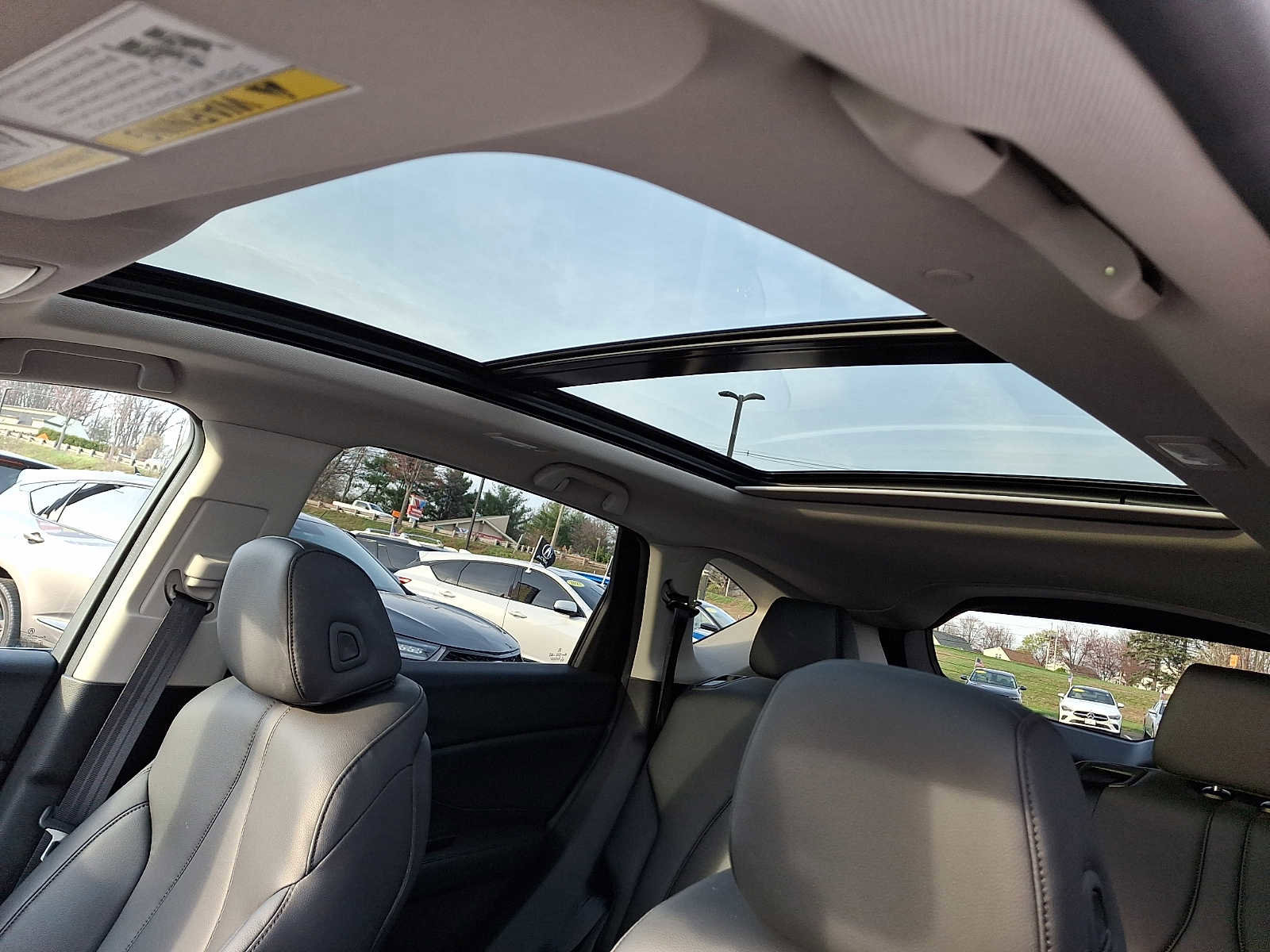 Certified 2024 Acura RDX SH-AWD image 14