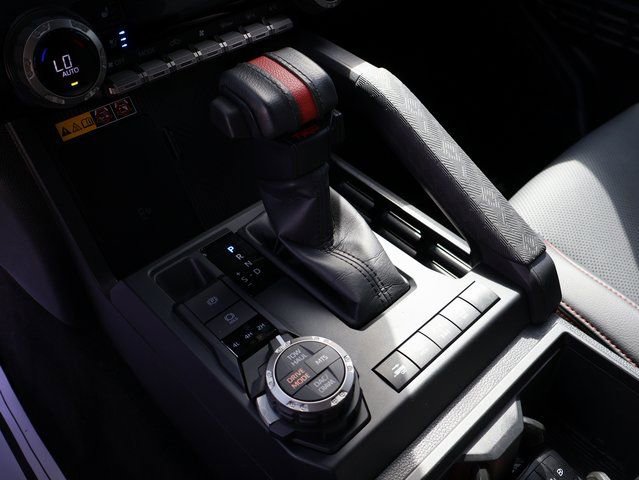 Used 2024 Toyota Tacoma TRD Pro image 33