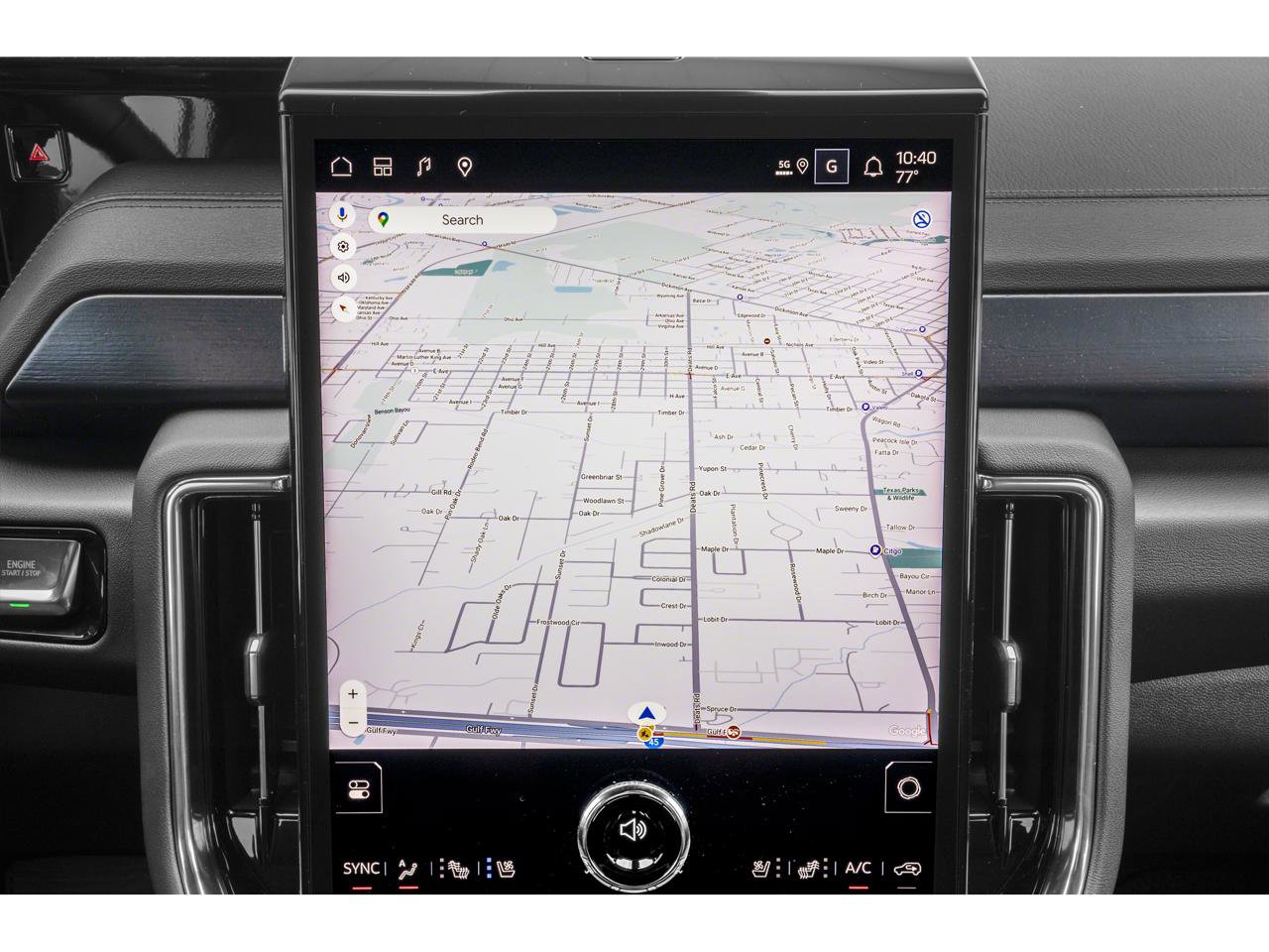 New 2026 GMC Yukon XL Denali AWD/4WD image 36