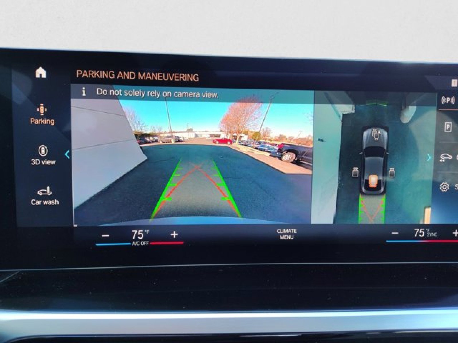 Used 2023 BMW i4 eDrive35 image 17