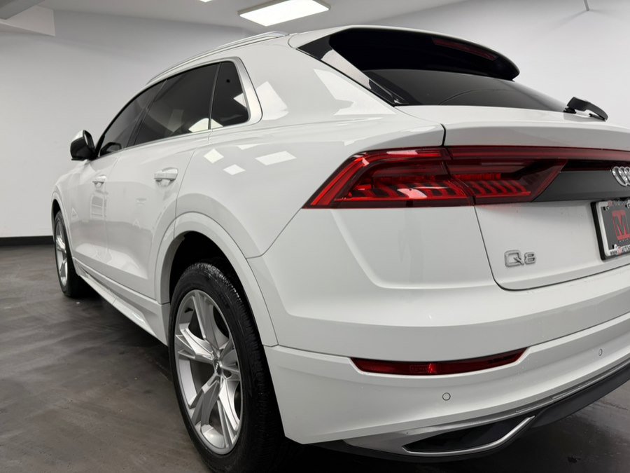 Used 2019 Audi Q8 Premium w/ Convenience Package image 20