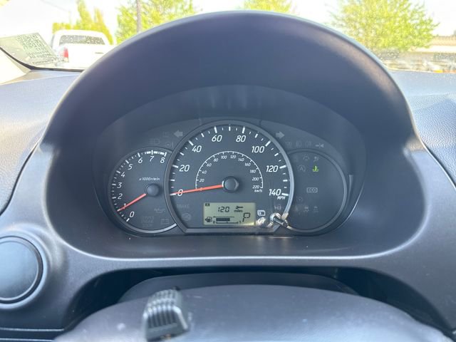 Used 2017 Mitsubishi Mirage G4 ES FWD image 21