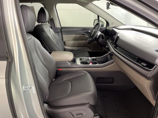 New 2026 Kia Carnival EX image 46