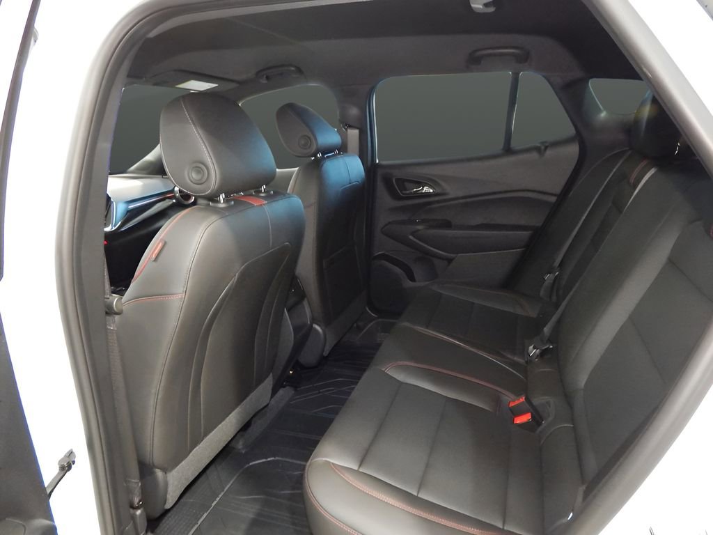 Used 2026 Chevrolet Trax RS w/ Driver Confidence Package image 20