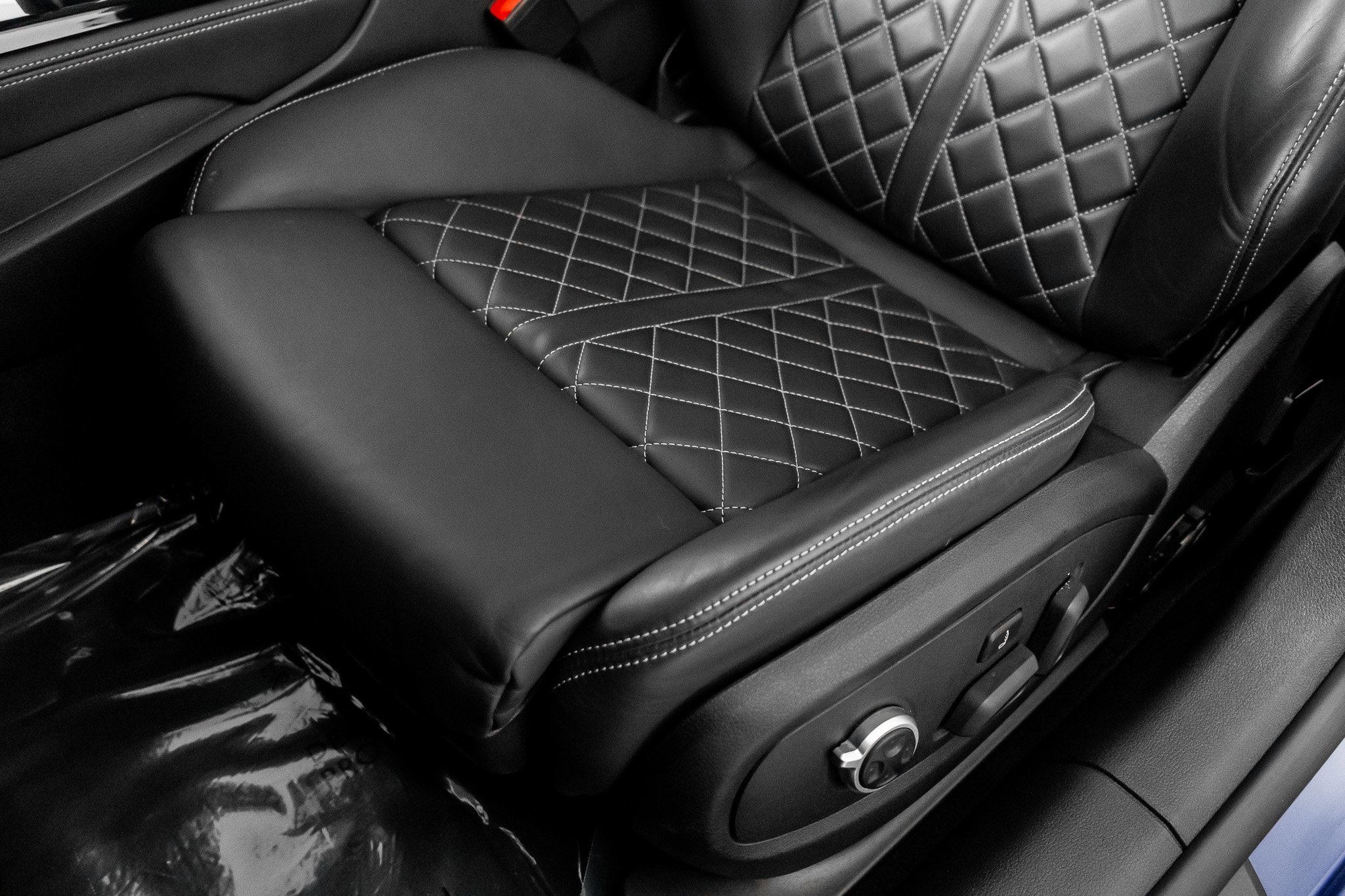 Used 2023 Audi S5 Prestige image 28