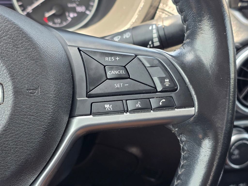 Used 2022 Nissan Sentra SV FWD image 35