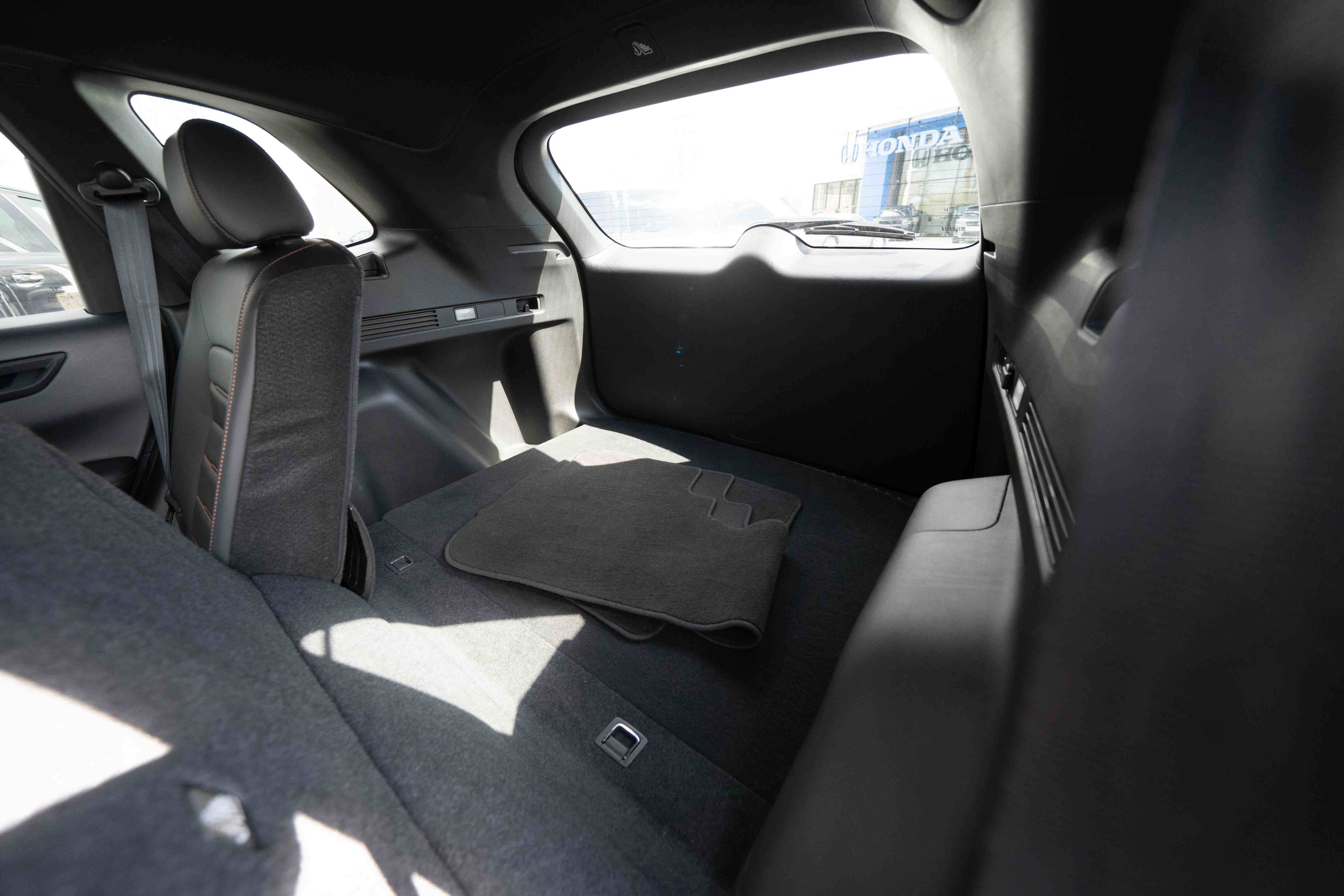 Certified 2024 Honda CR-V Sport-L image 24