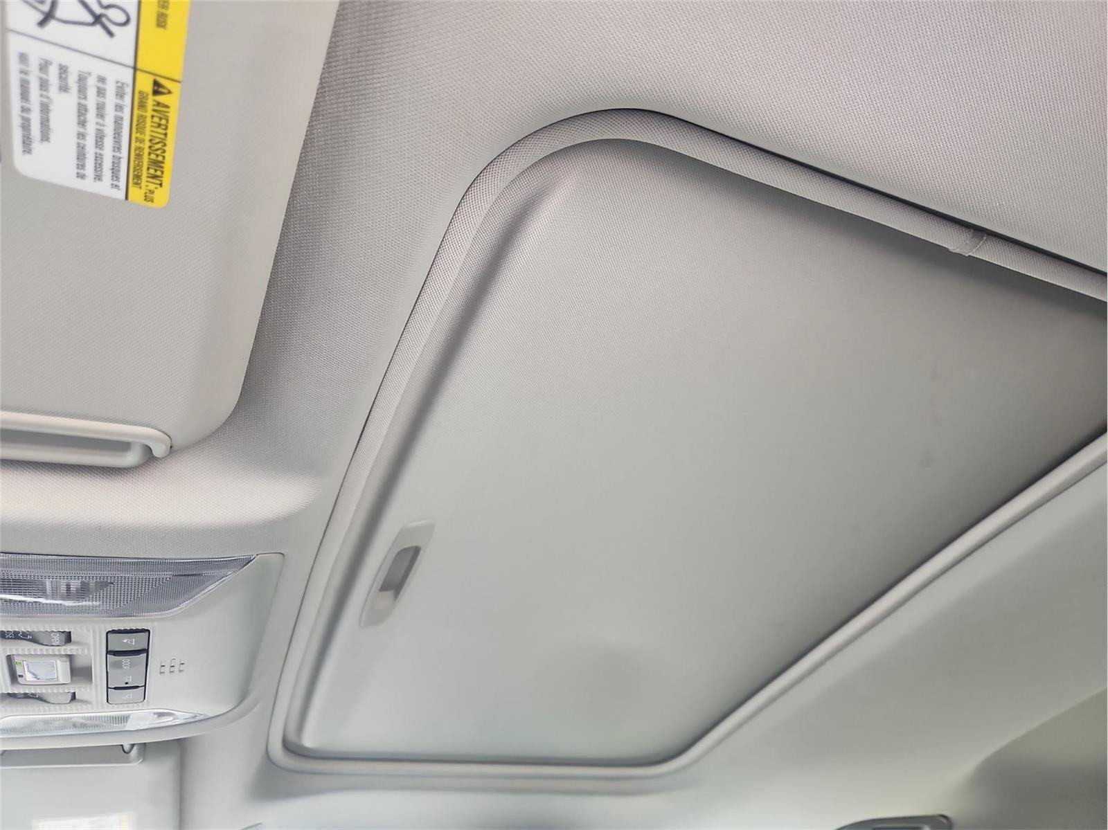 Used 2023 Toyota RAV4 XLE w/ Convenience Package FWD image 18