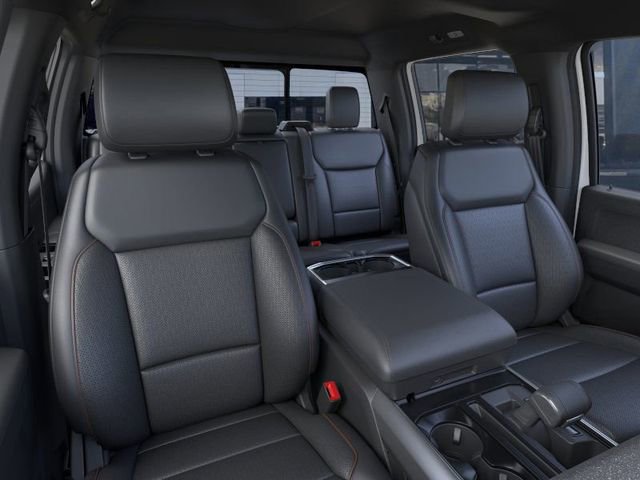 New 2026 Ford F150 Lariat w/ Equipment Group 501A Mid image 10