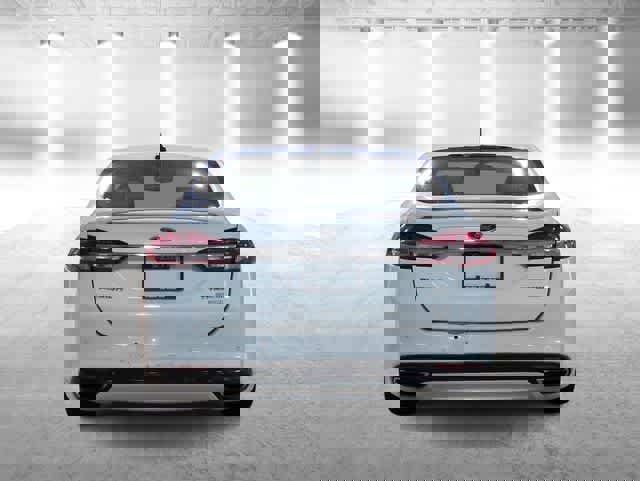 Used 2017 Ford Fusion Titanium image 7