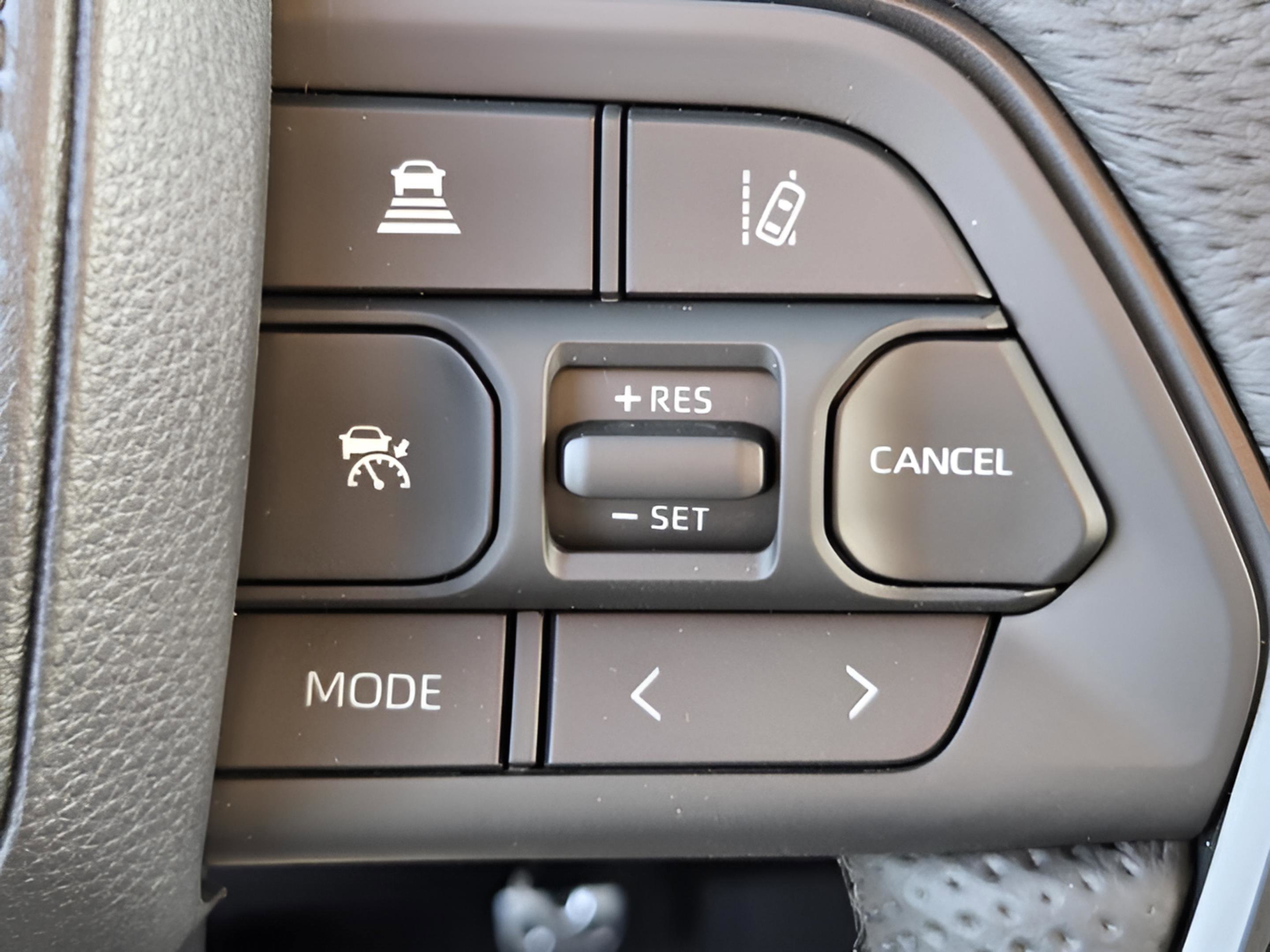 New 2026 Toyota Tundra TRD Pro image 23