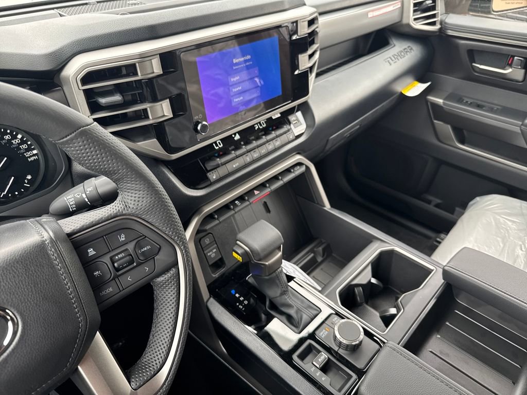 New 2026 Toyota Tundra SR5 image 22