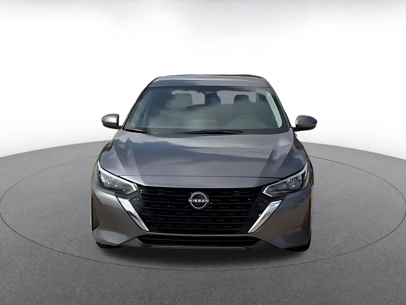 Used 2025 Nissan Sentra SV image 4