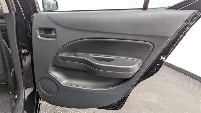 Used 2024 Mitsubishi Mirage G4 ES FWD image 19