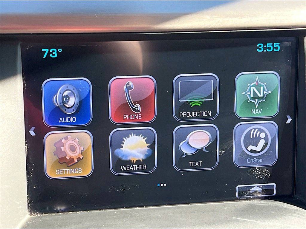 Used 2019 GMC Acadia Denali w/ Technology Package image 15