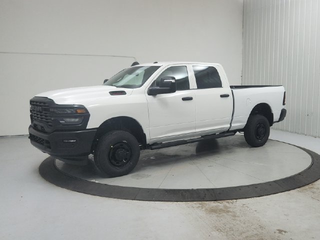 New 2026 RAM 2500 Tradesman AWD/4WD image 4