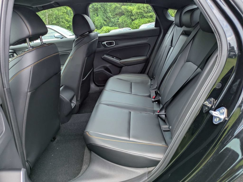 New 2026 Acura Integra A-Spec FWD image 14