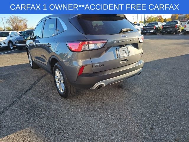 Used 2022 Ford Escape SE image 14