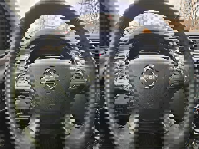 Used 2023 Nissan Murano Platinum w/ Cargo Package image 27